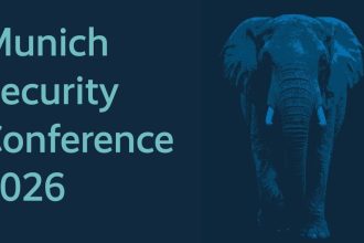 Munich Security Conference 2026