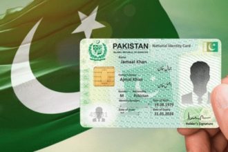 NADRA mobile registration Center Ras Al Khaimah