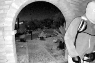 Nancy Guthrie Abduction