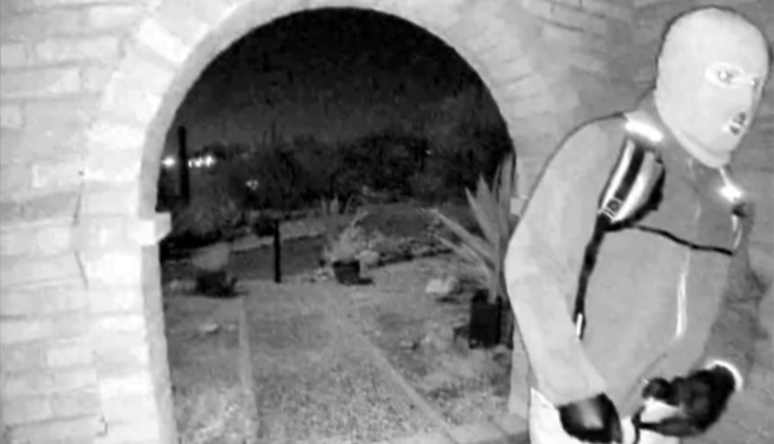 Nancy Guthrie Abduction