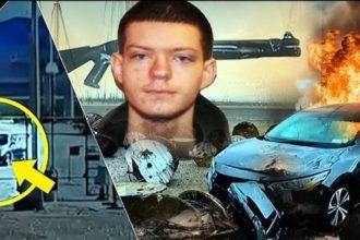 Nevada Power Station Acident