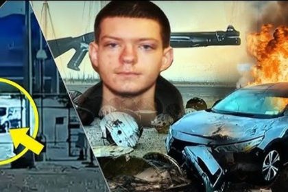 Nevada Power Station Acident