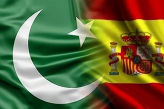 Spain Resident Card for Pakistanis