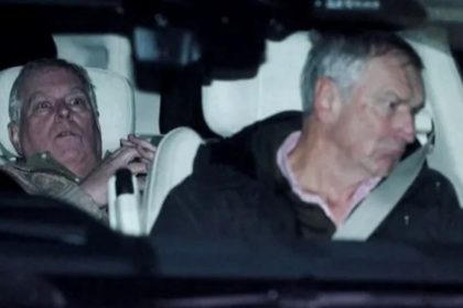 Prince Andrew arrest monarchy crisis