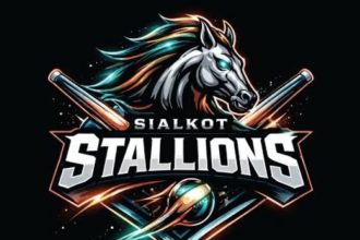 Sialkot Stallionz PSL 11 squad
