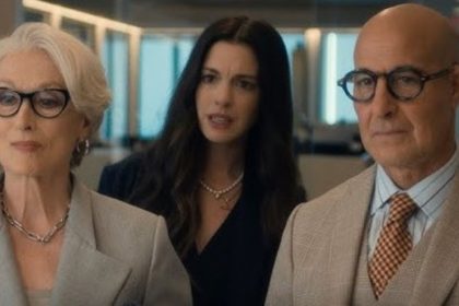 The Devil Wears Prada 2