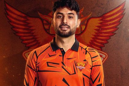 Abrar Ahmed Sunrisers Leeds