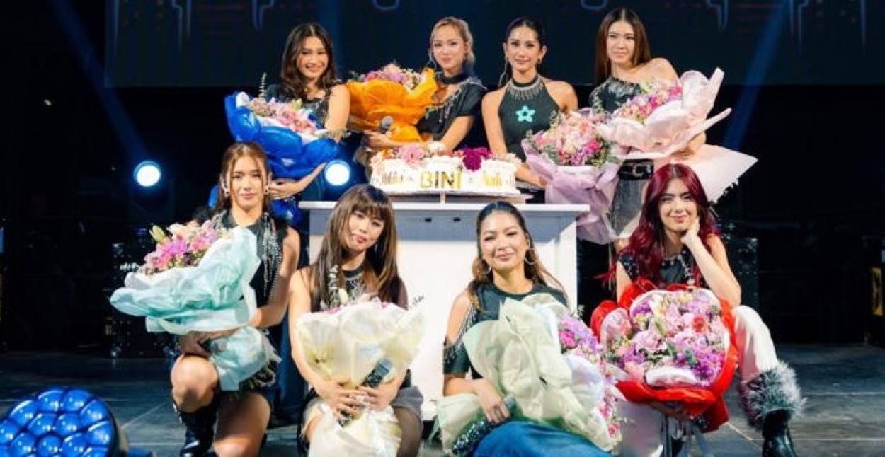 BINI Signals Manila Tickets Guide