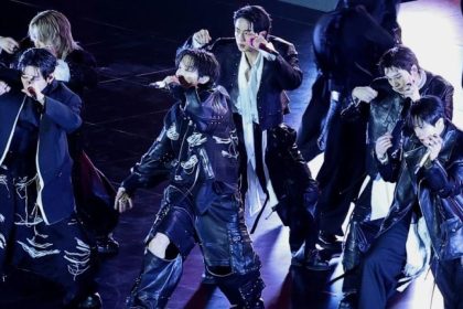 BTS ticket scams warning shows Singapore fans checking official Ticketmaster listings for Arirang world tour concerts.