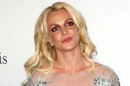 Britney Spears DUI arrest details