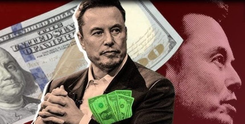 Elon Musk Net Worth is Worth $839 Billion as per Forbes on March 01, 2026