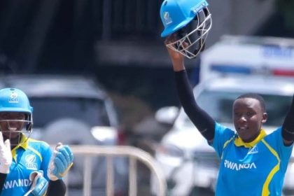 Fanny Utagushima Ninde