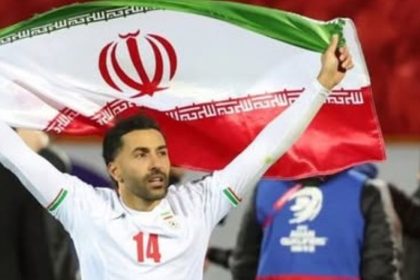 Iran World Cup 2026 withdrawal