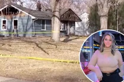 Jessi Pierce Minnesota house fire