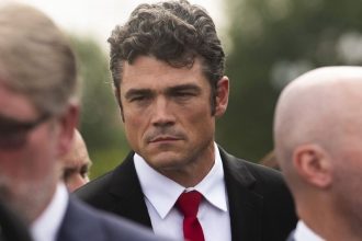 Joe Kent FBI investigation