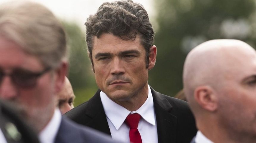 Joe Kent FBI investigation