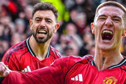 Manchester Vs Crystal Palace