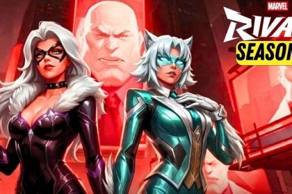 Marvel Rivals Season 7