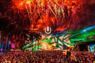 Best US Music Festivals in March 2026: SXSW, Ultra, Okeechobee a