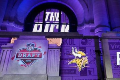 Minneapolis 2028 NFL Draft