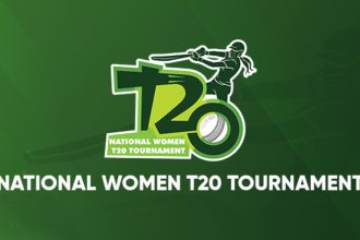 National Women's T20 Tournament 2026