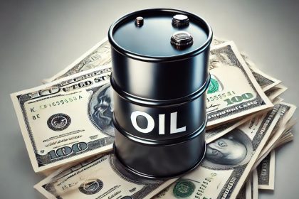 Stocks Fall As Oil Tops $100