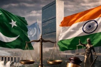 Pakistan and India Clash at the UN Over Indus Waters Treaty