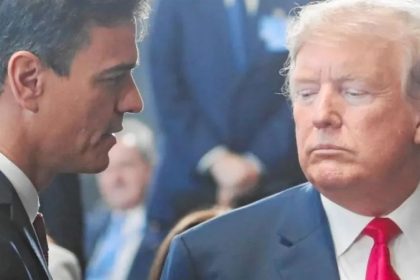 Spain Refuses US Bases for Iran Strikes