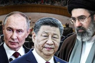 UN Security Council Iran sanctions