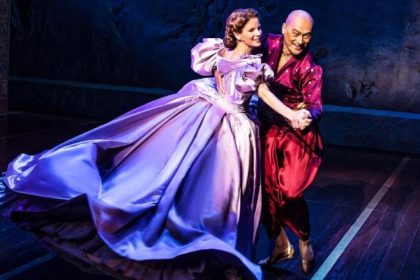 The King and I Musical