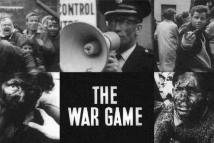 The War Game BBC Film