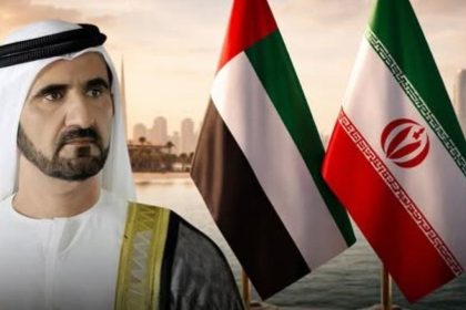 UAE will not allow attacks on Iran