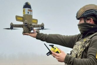 US, Qatar Talk Ukrainian Drones to Counter Shaheds