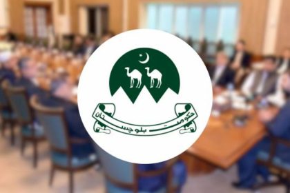 Balochistan Government