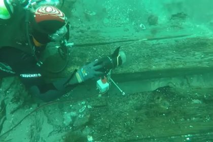 Undervandsgruppen/YouTube