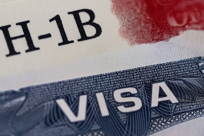 H-1B Visa