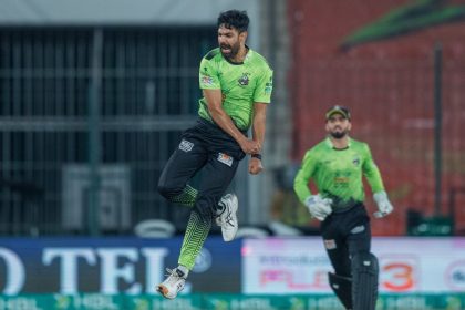 Lahore Qalandars Vs Rawalpindiz