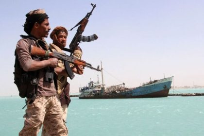 Houthi Red Sea