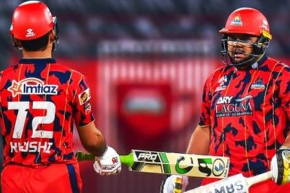 Karachi Kings vs RawalPindiz