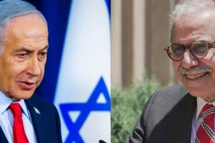 Lebanon Israel talks in Washington