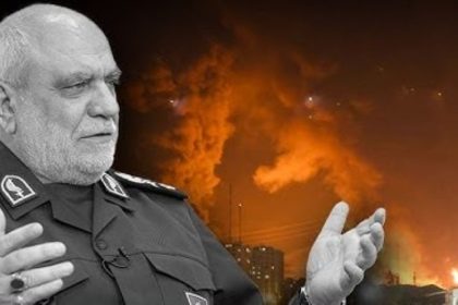 Brigadier General Seyed Majid Khademi