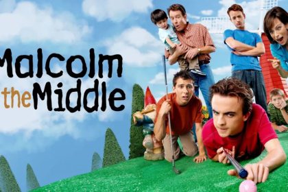 Malcolm in the Middle