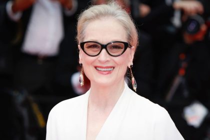 Meryl Streep