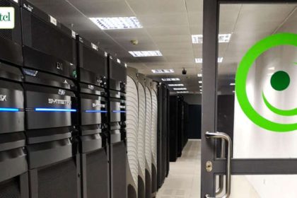 PTCL Data Center in Pakistan