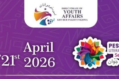 Peshawar Literary Festival 2026