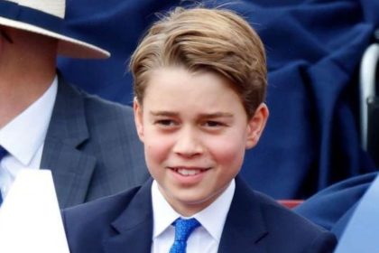 Prince George