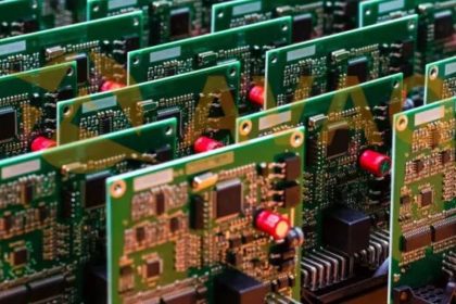 Printed Circuit Board