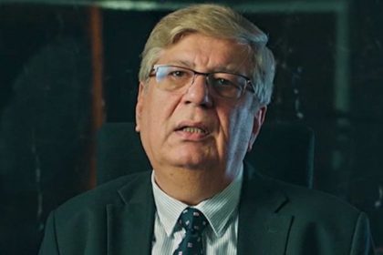 Prof Dr Asif Malik attack