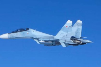 Russian bombers Baltic