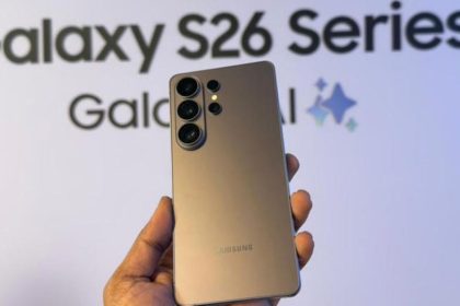 Samsung Galaxy S26 Series